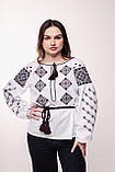 Українська жіноча вишиванка "Традиція", фото 2