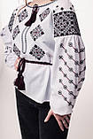 Українська жіноча вишиванка "Традиція", фото 5