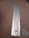 Низ Двері зсувний фольц ваген транспортер (т4), фото 2