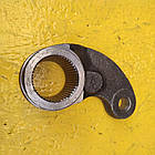 Важіль ЮМЗ центральний навішування 40-4605019-А1