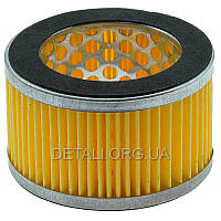 Фільтр повітряний компресора папір (d56*82 / h50)