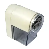 Машинка для видалення ковтунців із одягу на батарейках