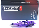Картридж тату Маст Mast pro 1RL0.40 (1401RL) 1шт, фото 2