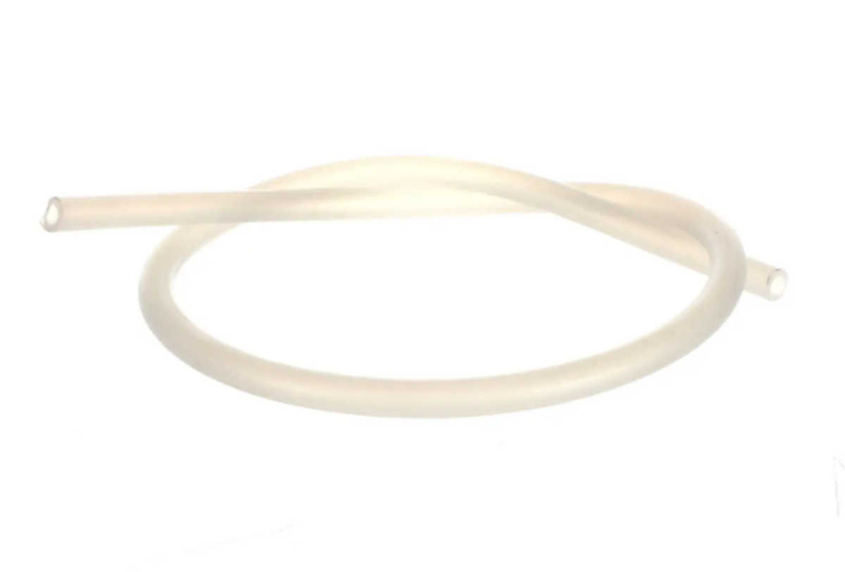 Шланг силіконовий зовн. д. 14мм, внутр. д. 8мм для пароконвектомату Rational 50.00.568, фото 1