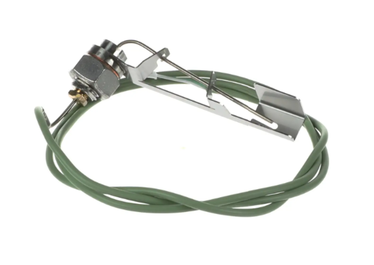 Термопара робочої камери B1 LM1 LM2; E(G) для пароконвектомату Rational 40.06.593P, фото 1