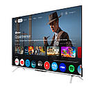 Телевізор ERGO 55JUQ85, фото 5