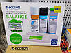 Комплект картриджів Ecosoft P`URE Balance з мембраною, фото 4