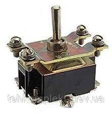 3ППН-45 перемикач трехполюсний, фото 1