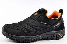 Кросівки термо Merrell Ice Cap Moc чоловічі, фото 4