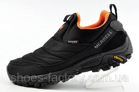 Кросівки термо Merrell Ice Cap Moc чоловічі, фото 1
