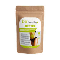 Детокс і схуднення