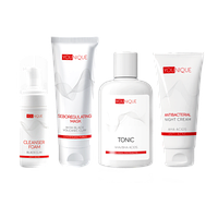 Набір "Чисте личко з YoUnique"