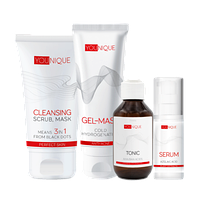 Комплекс «Від чорних цяток»