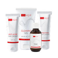 Комплекс "Проти прищів із запаленням"