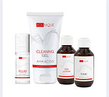 Комплекс «Проти прищів - SOS дія» для підлітків від 9 років та дорослих