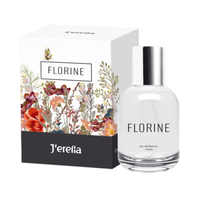 Парфумована вода FLORINE