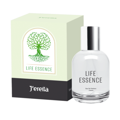 Парфумована вода Life Essence Джерелія
