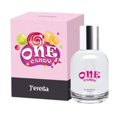 Парфумована вода ONE CANDY