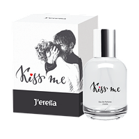 Парфумована вода KISS ME