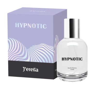 Парфумована вода HYPNOTIC Джелелія