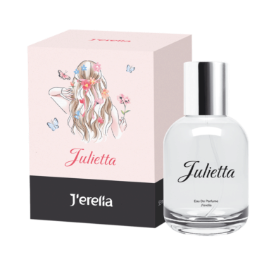Парфумована вода JULLIETTA Джерелія