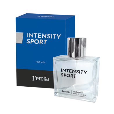 Парфумована вода INTENSITY SPORT