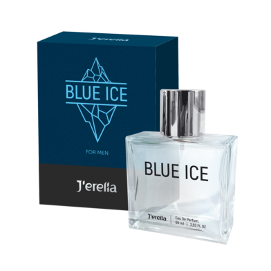 Парфумована вода BLUE ICE