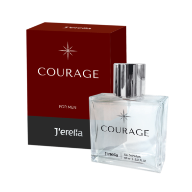 Парфумована вода COURAGE