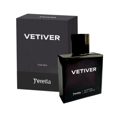 Парфумована вода VETIVER