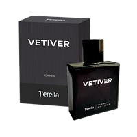Парфумована вода VETIVER