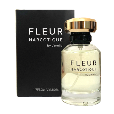 Туалетна вода "Fleur Narcotique"