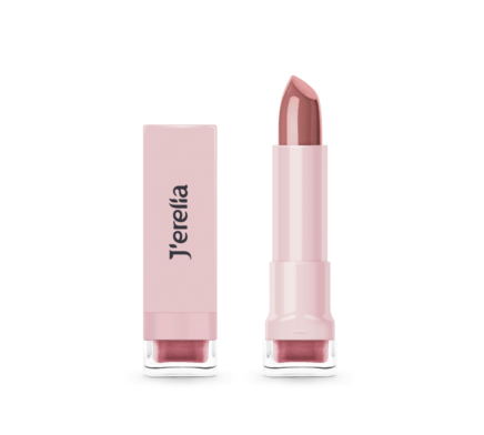 "Зволожувальна помада для губ "Нюдова привабливість", фото 1