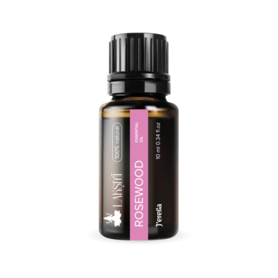 Акція Ефірна олія Рожевого дерева, фото 1