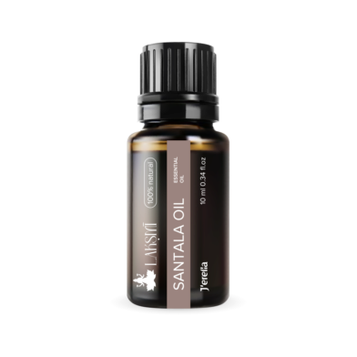 Акція Ефірна олія санталу, фото 1