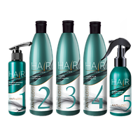 Акція "Комплекс проти випадіння волосся Hair System"