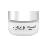 Розгладжуючий денний крем-філлер з SPF 25