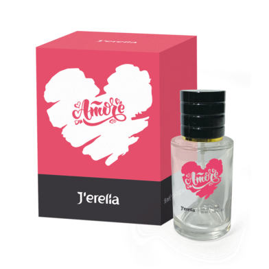 Акція "Парфумована вода AMORE", фото 1