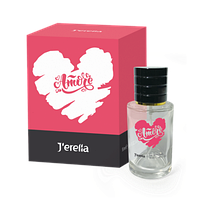 Акція "Парфумована вода AMORE"