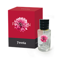 Акція "Парфумована вода PASSION"