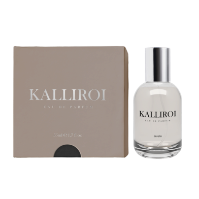 Парфумована вода Kalliroi
