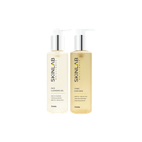 Очищення SKIN LAB Brilliance Джерелія