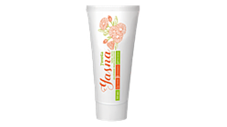 Акція Зубна паста "Кава та тютюн"