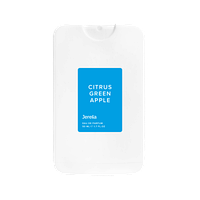 CITRUS GREEN APPLE (Ж) (Пластик)