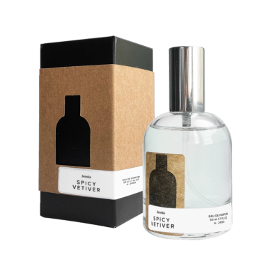 SPICY VETIVER (Ч)Terre d'Hermès Hermès