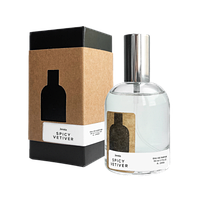 SPICY VETIVER (Ч)Terre d'Hermès Hermès