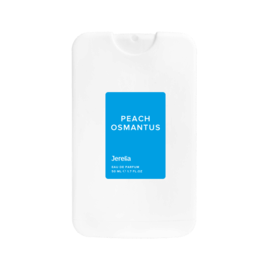 PEACH OSMANTUS (Ж) (Пластик)The Scent For Her Hugo Boss