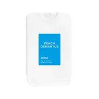 PEACH OSMANTUS (Ж) (Пластик)The Scent For Her Hugo Boss