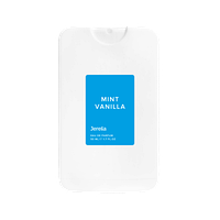 MINT VANILLA (Ж) (Пластик)