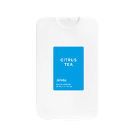 CITRUS TEA (Ж) (Пластик)