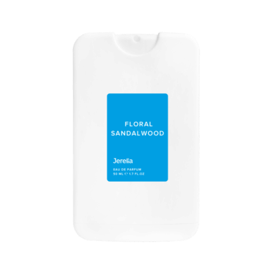 FLORAL SANDALWOOD (Ж)